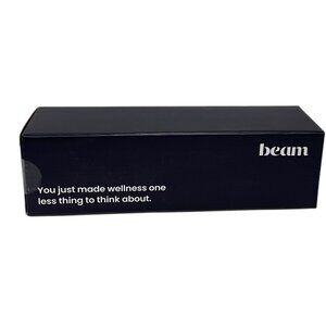 New Beam Dream Frother Foam Maker Mixer Wand Whip Stainless Steel Double Whisk